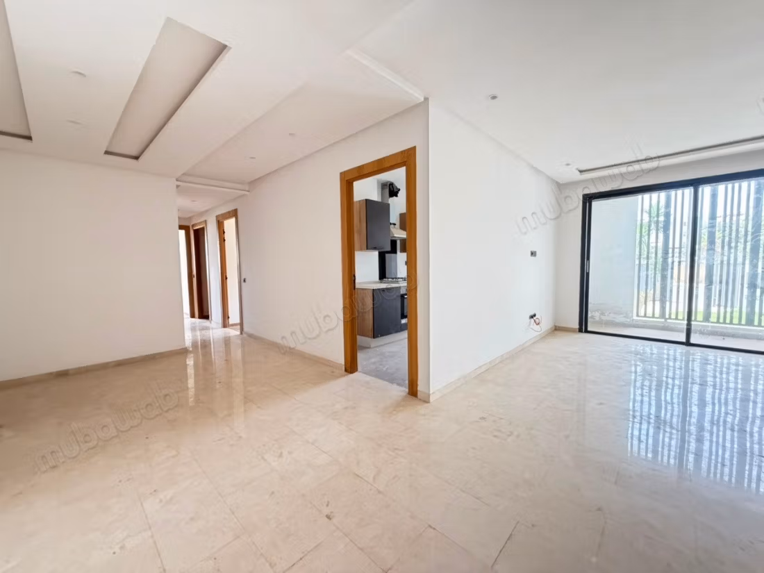 108m2 haut standing proche CFC