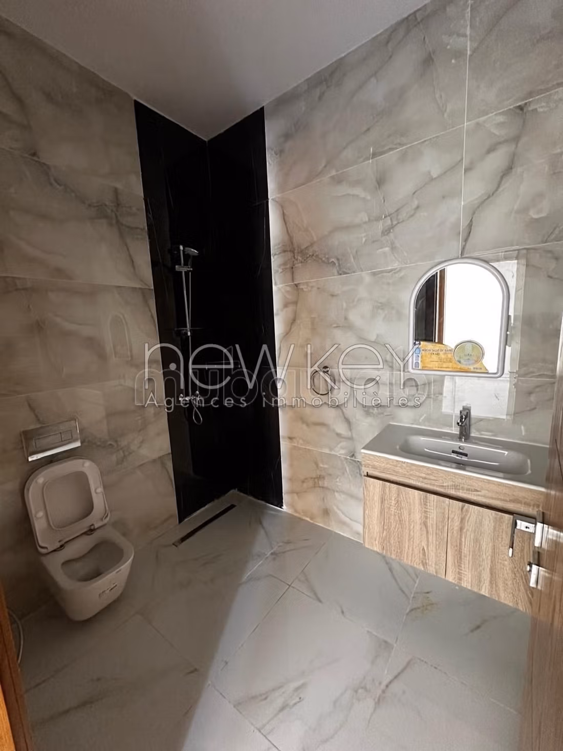 S1 Apartment for Rent in Cité les Palmeraies