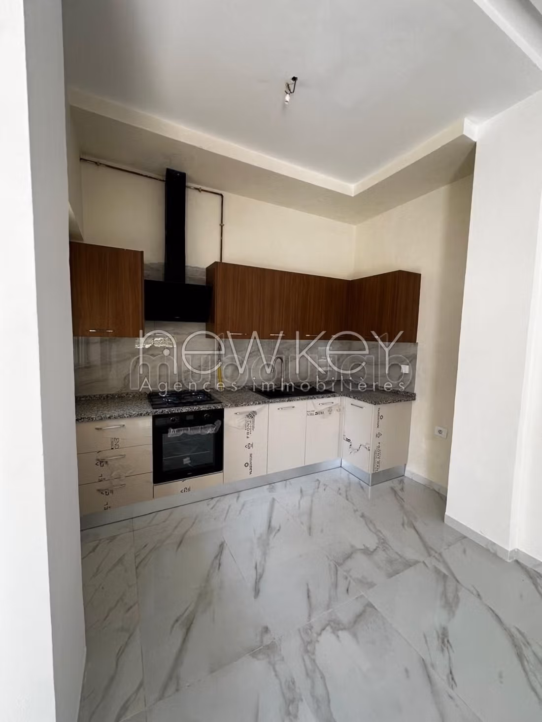 S1 Apartment for Rent in Cité les Palmeraies