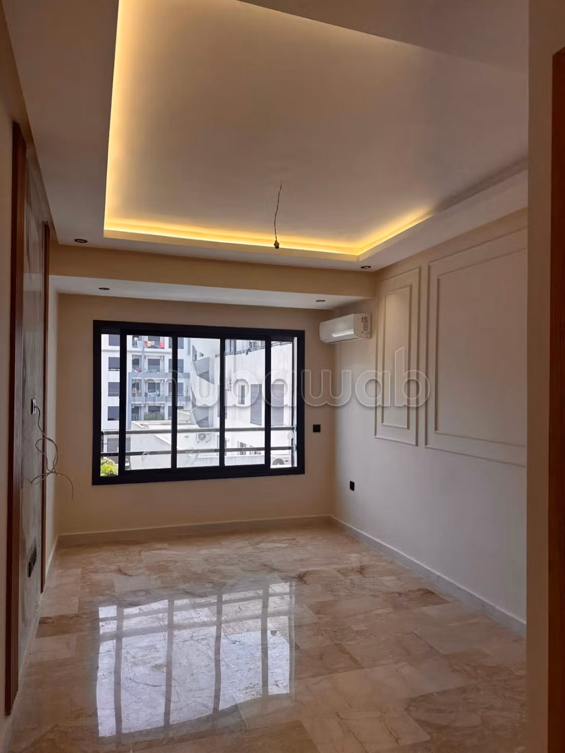 Appartement à louer à Les Hôpitaux — 3