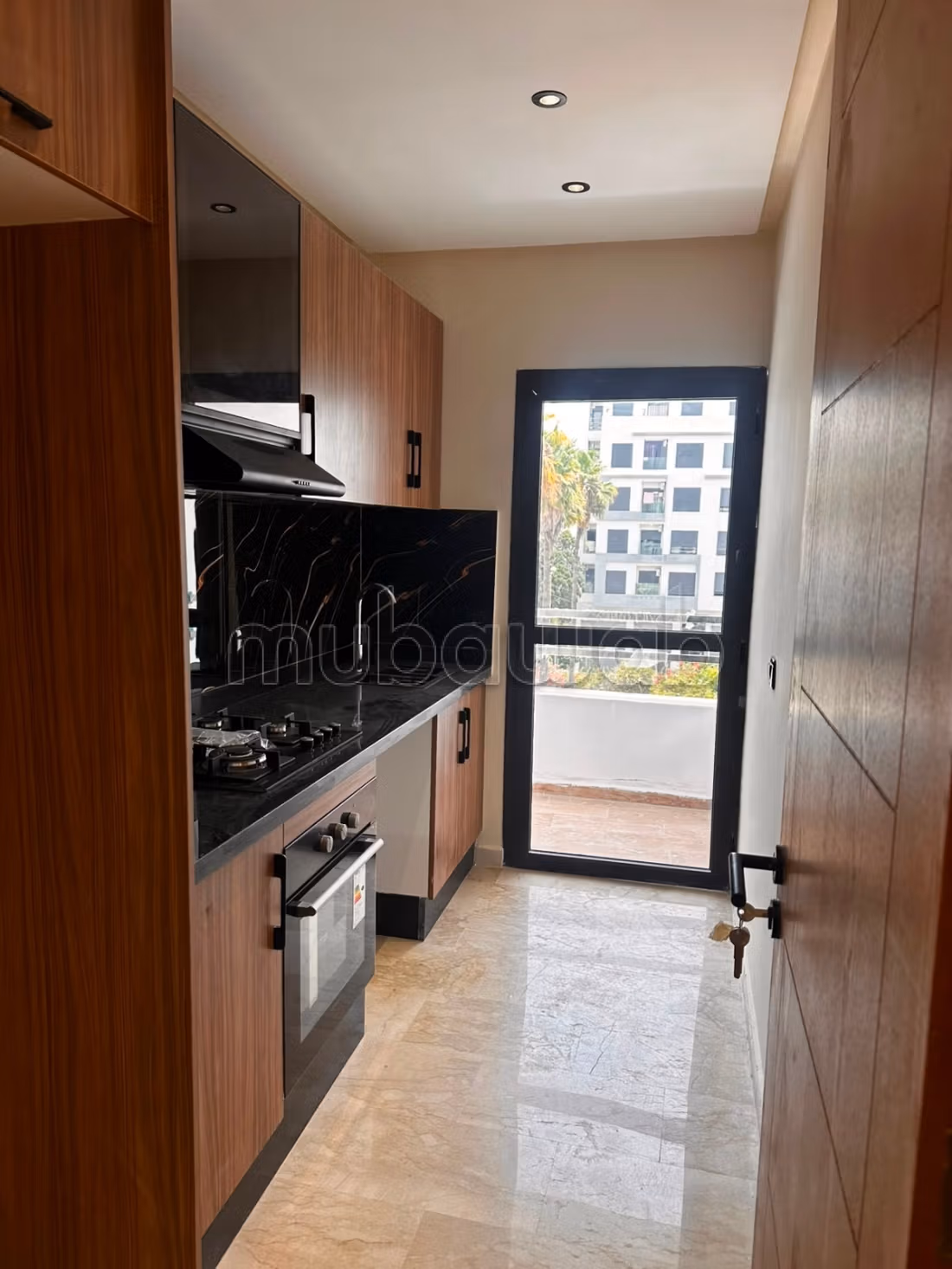 Appartement à louer à Les Hôpitaux — 5