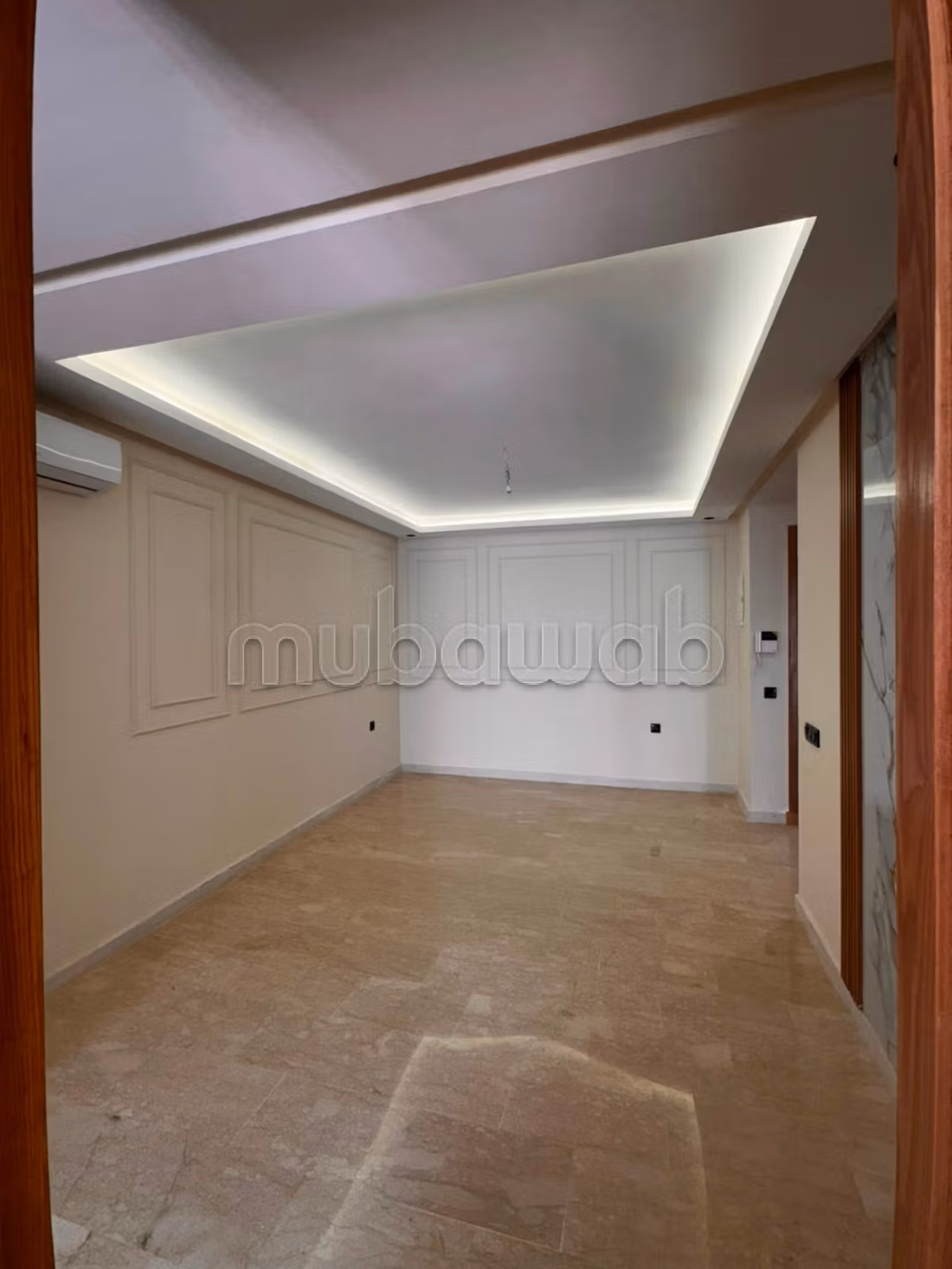 Appartement à louer à Les Hôpitaux — 6