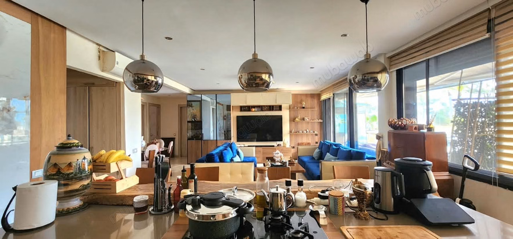 À vendre: Superbe appartement