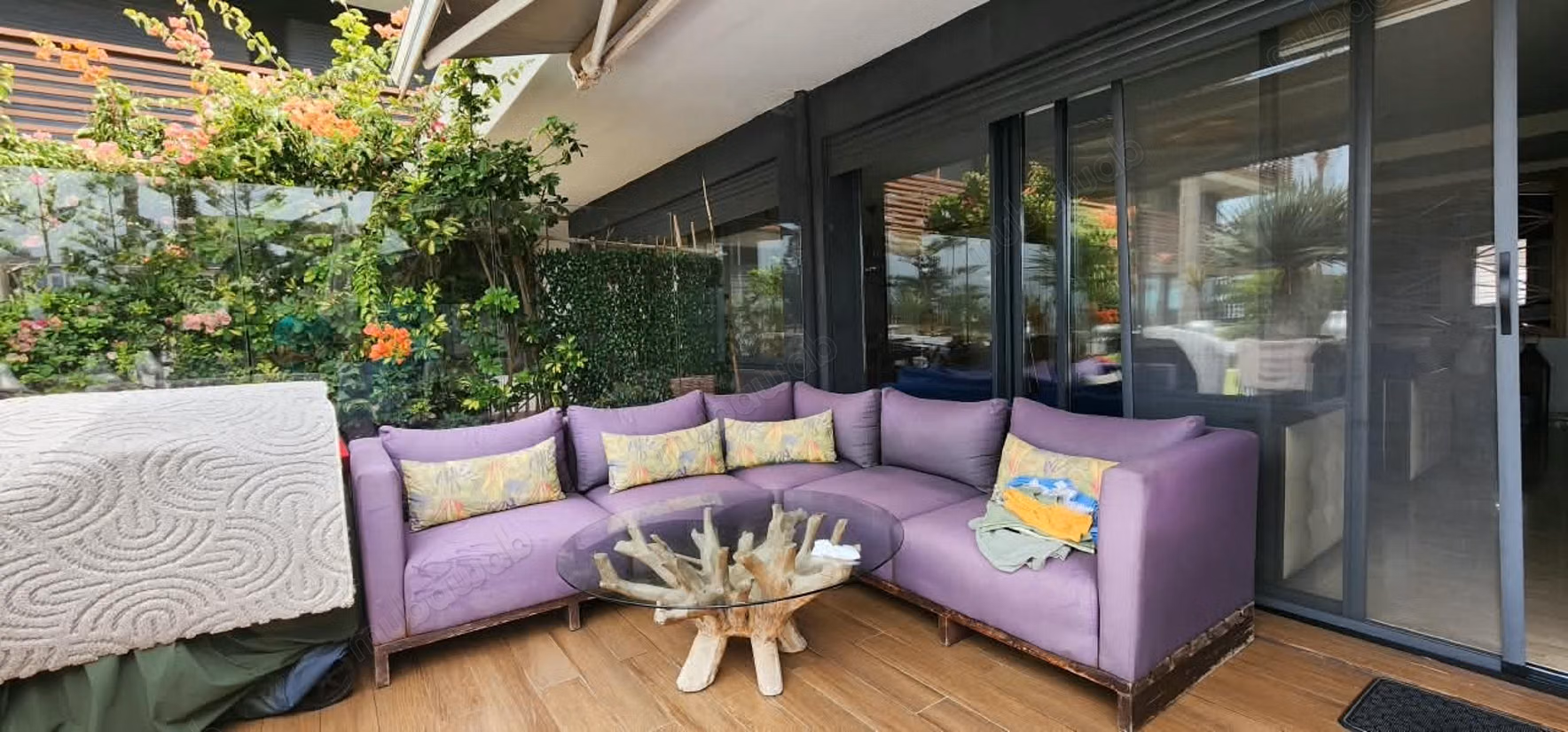 À vendre: Superbe appartement