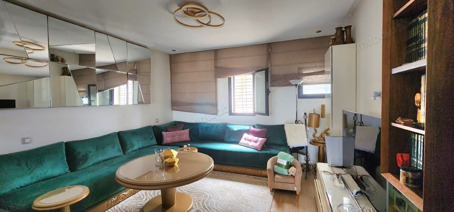 À vendre: Superbe appartement