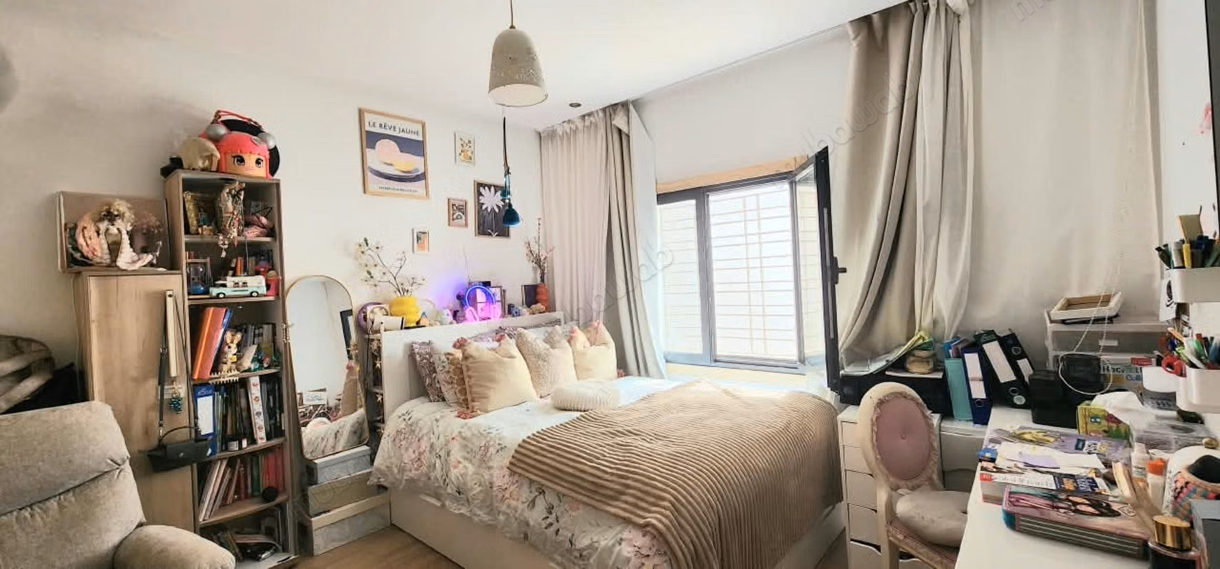À vendre: Superbe appartement
