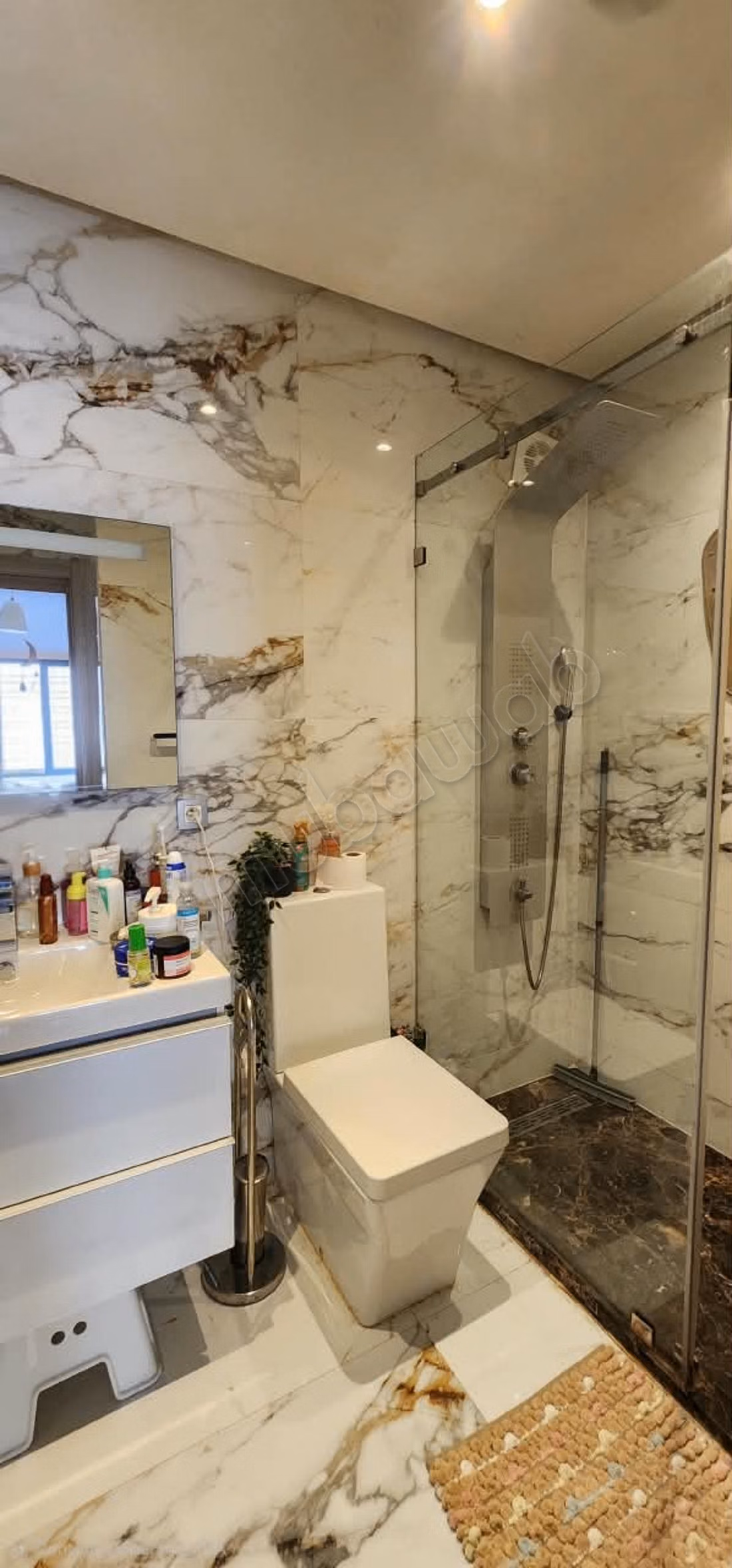 À vendre: Superbe appartement