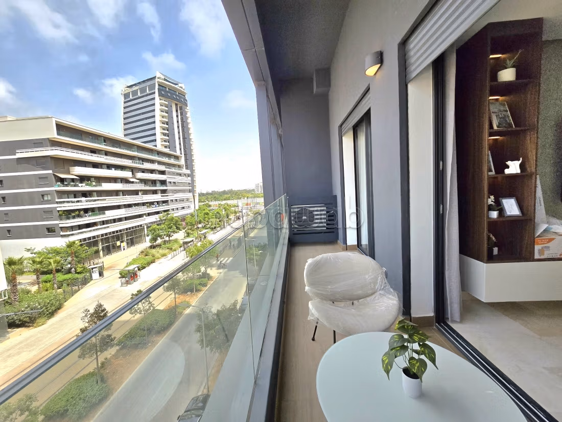 Appartement 70 m² à Casablanca Finance City — 11