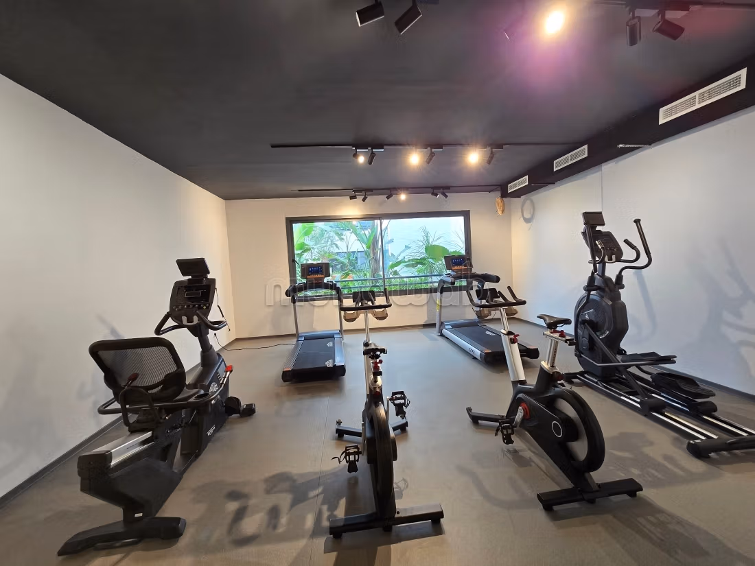 Appartement 70 m² à Casablanca Finance City — 12