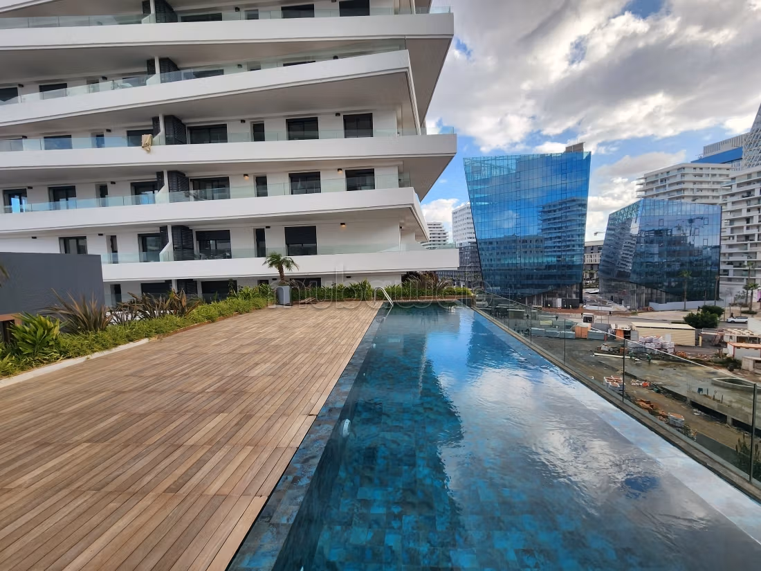 Appartement 70 m² à Casablanca Finance City — 13