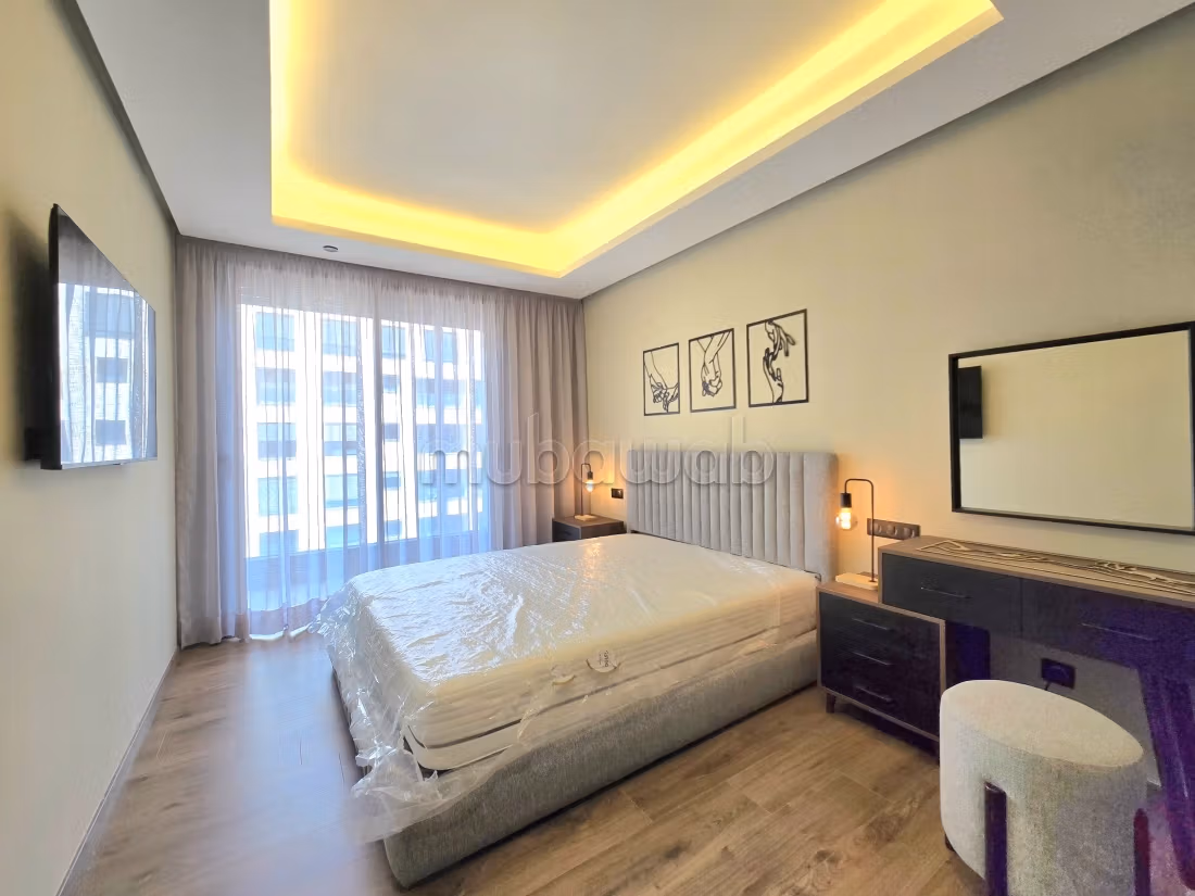 Appartement 70 m² à Casablanca Finance City — 7