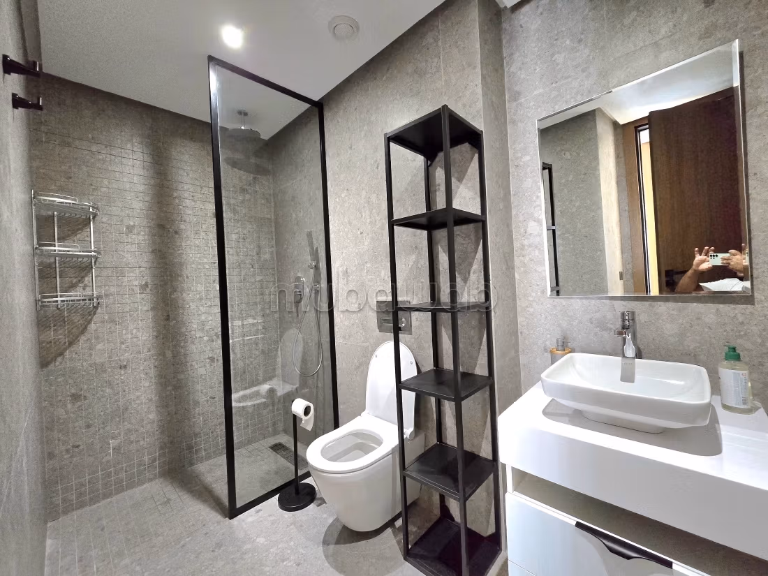 Appartement 70 m² à Casablanca Finance City — 9