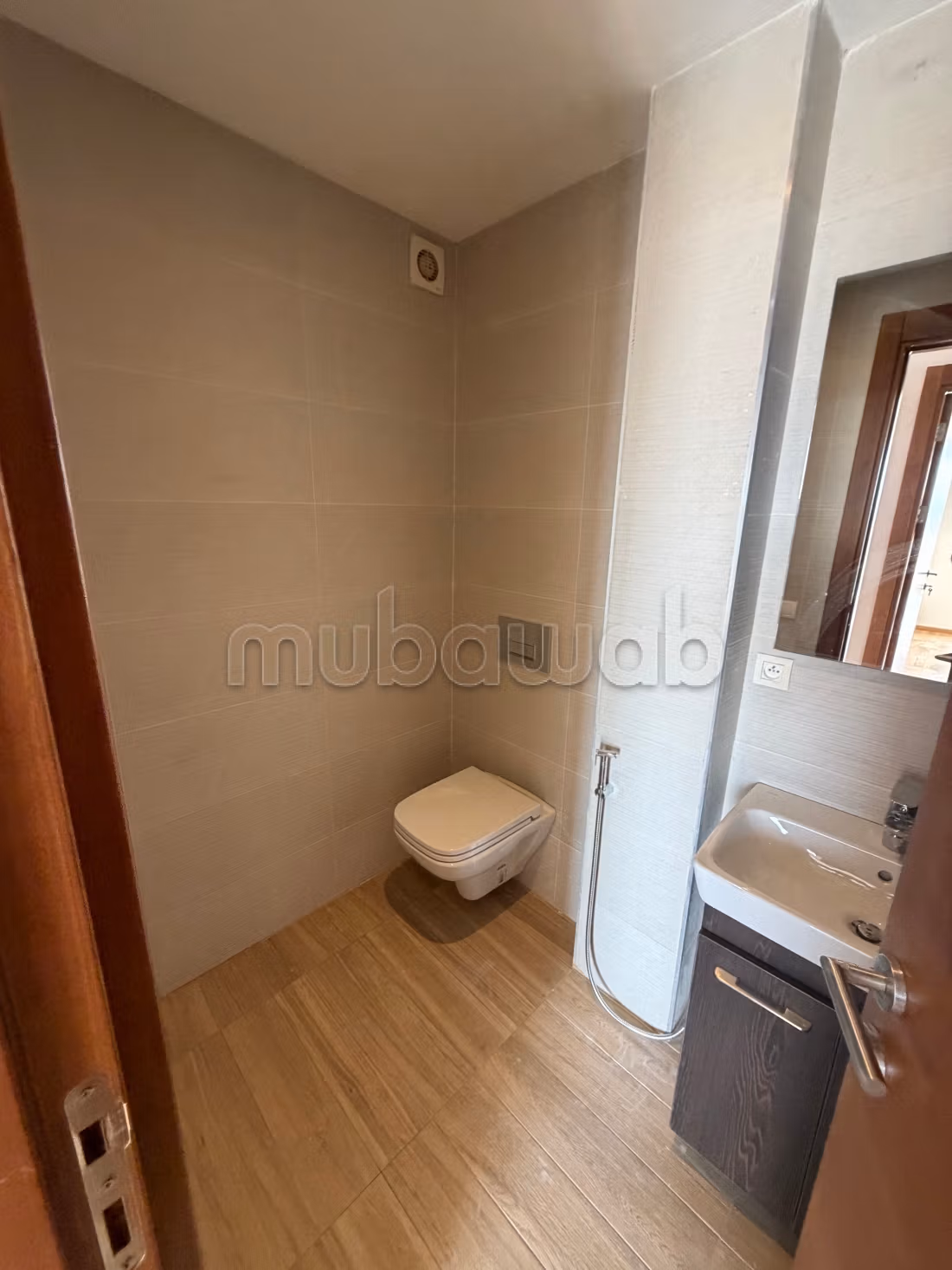 Appartement 112 m² à Ain Diab Extension — 15