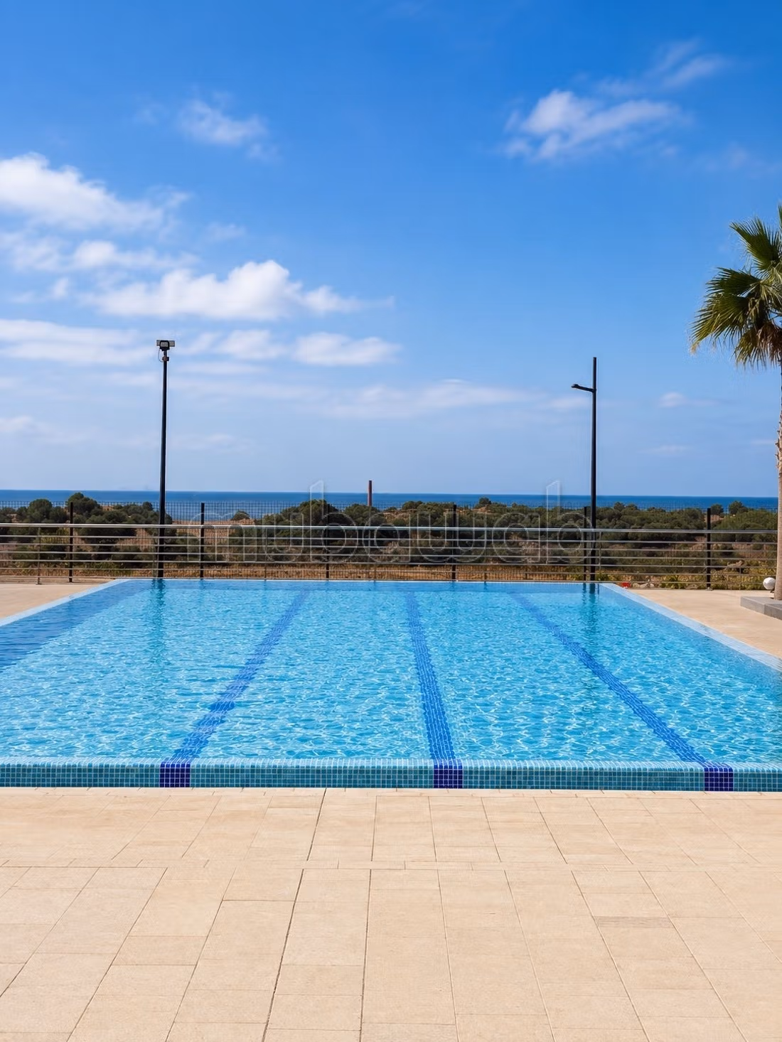 Appartement 112 m² à Ain Diab Extension — 28
