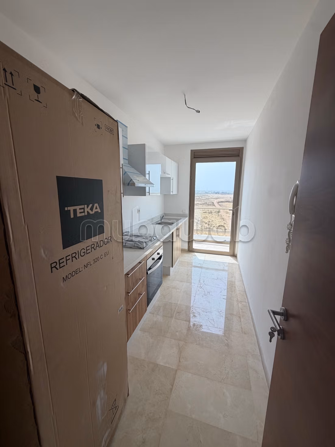 Appartement 112 m² à Ain Diab Extension — 7