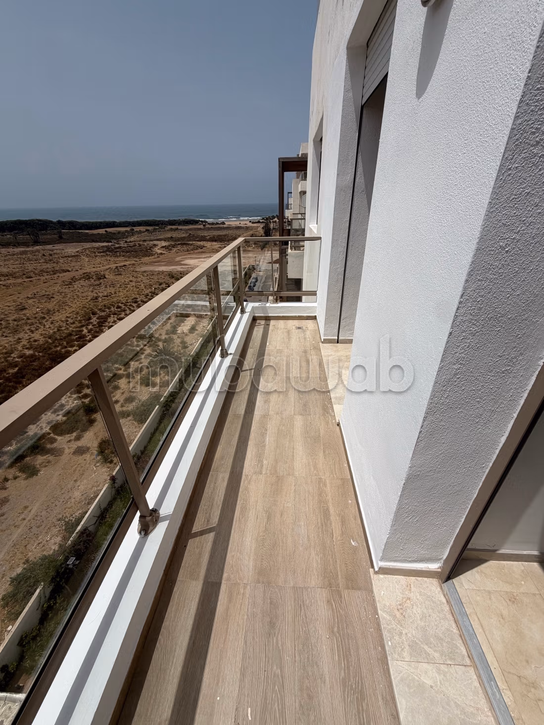 Appartement 112 m² à Ain Diab Extension — 8