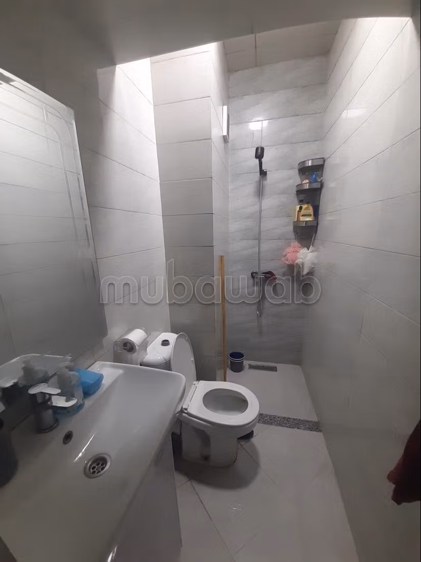 Appartement à Vendre — 2