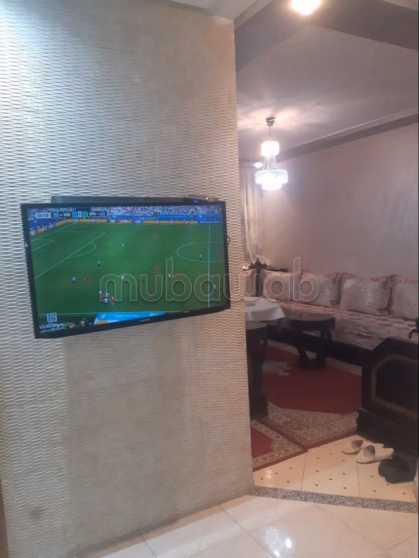 Appartement à Vendre — 3