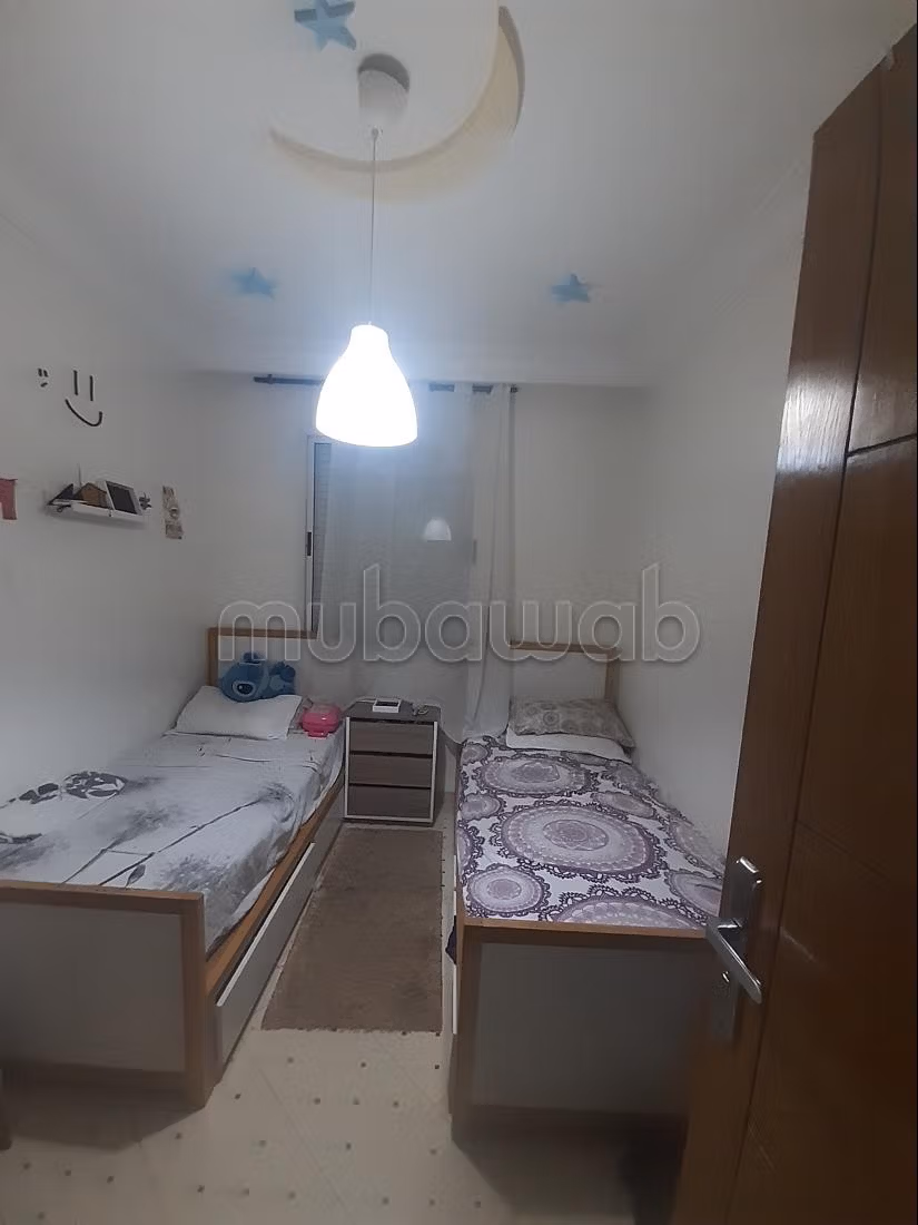 Appartement à Vendre — 4