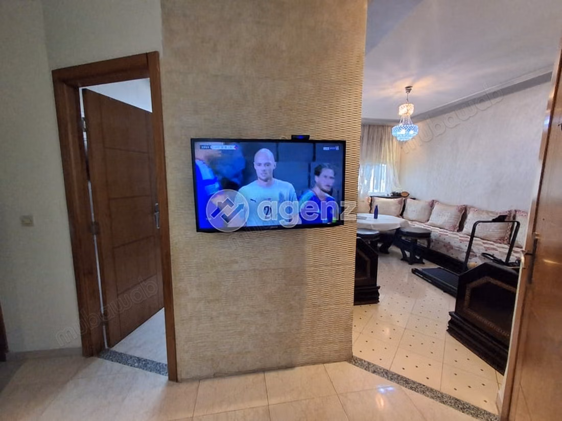 شقة للبيع