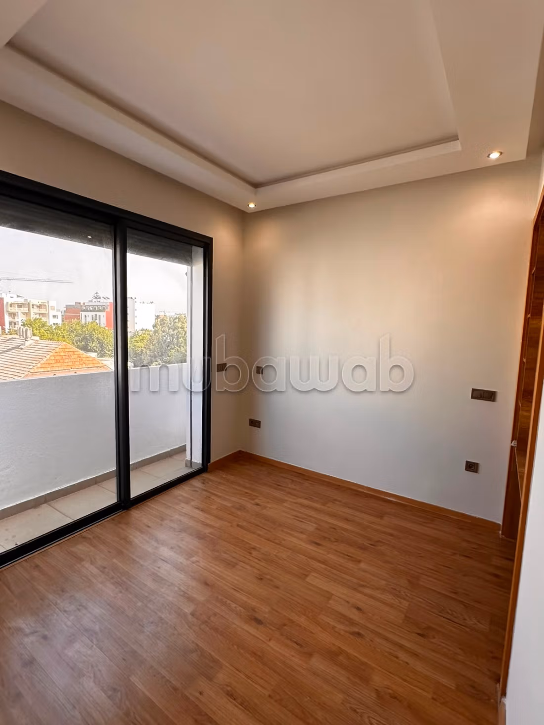 Appartement à louer – Ferme Bretonne, Casablanca — 2