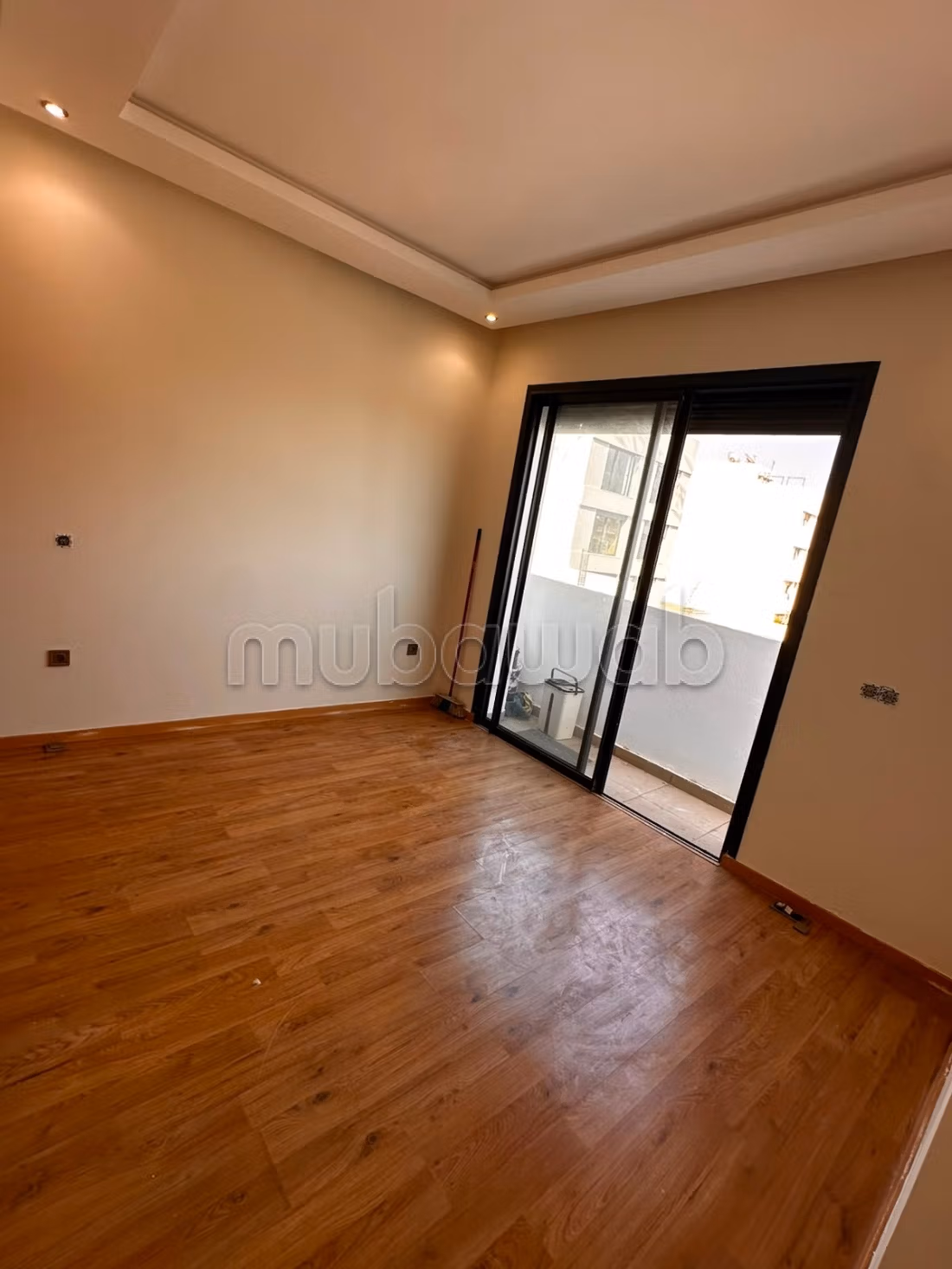 Appartement à louer – Ferme Bretonne, Casablanca — 6