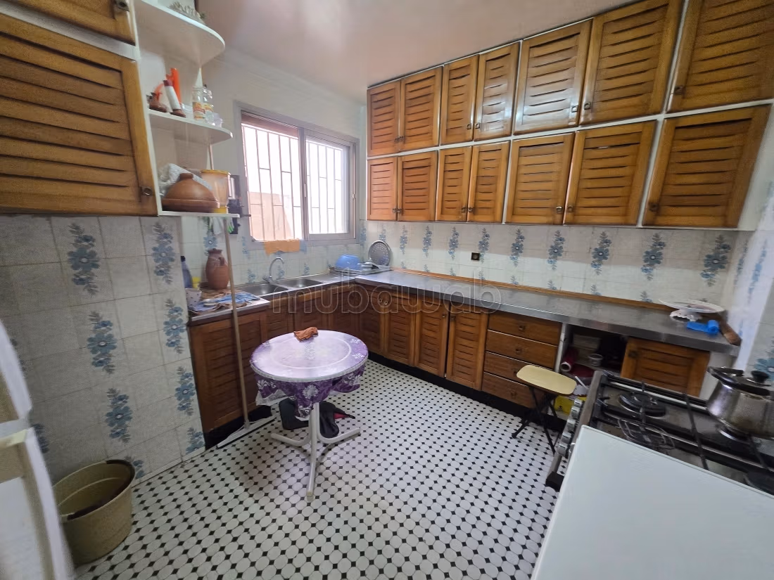 Appartement 282 m² à Maârif — 11
