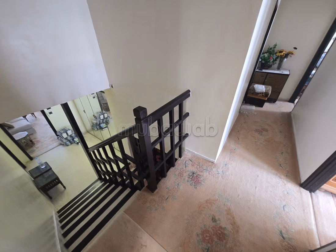 Appartement 282 m² à Maârif — 8