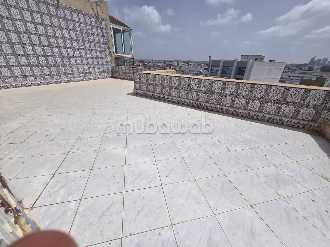 Appartement 282 m² à Maârif — 10