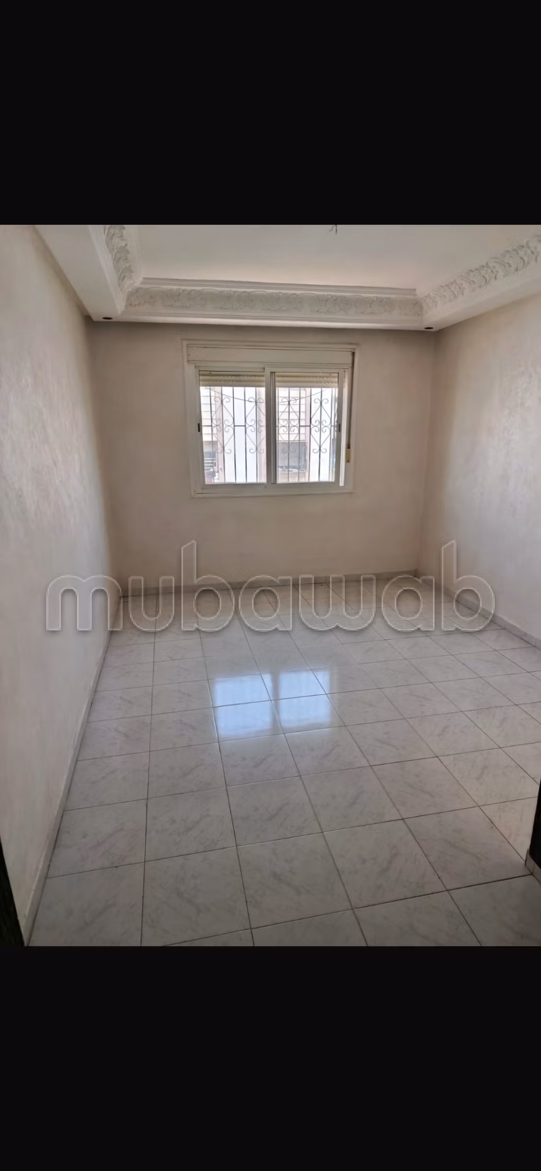 Vend appartement à Oulfa. 2 belles chambres. Porte blindée, sécurité — 3