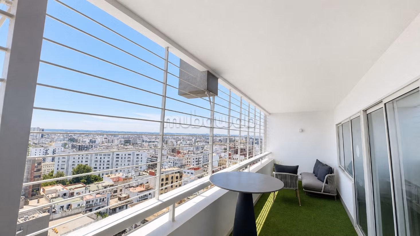 Appartement 204 m² f Maârif — 11