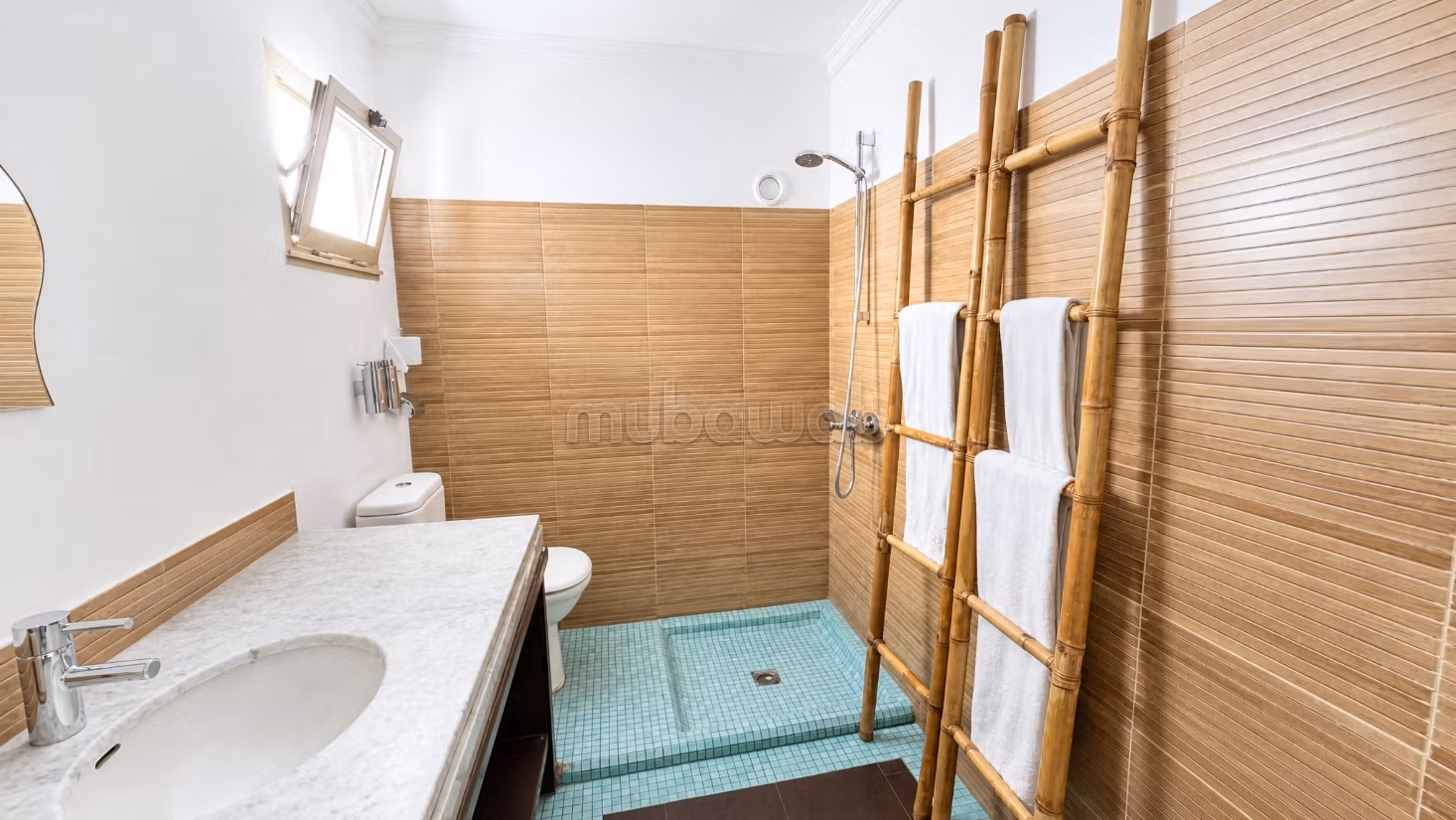 Appartement 204 m² f Maârif — 18
