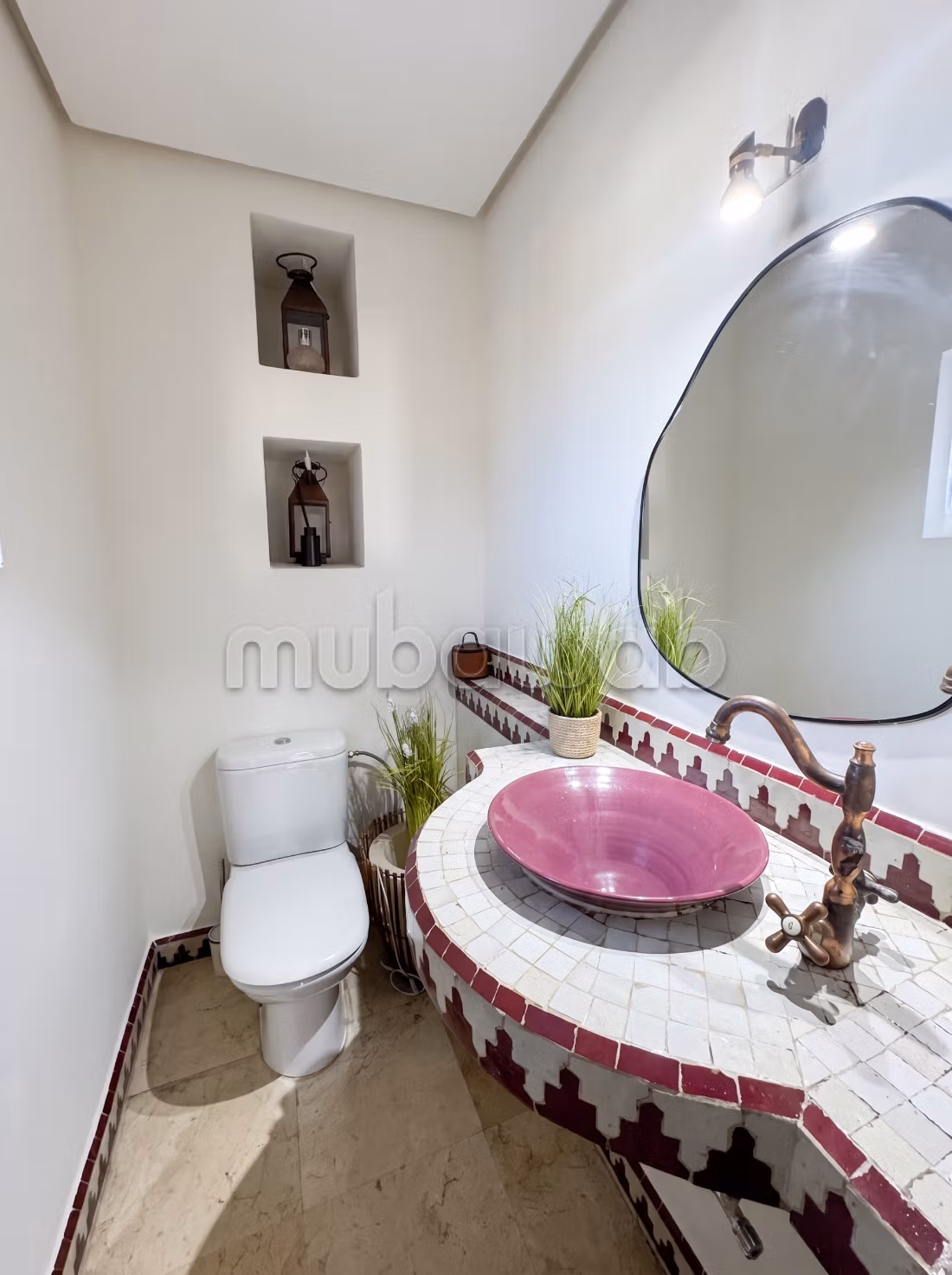 Appartement 204 m² f Maârif — 19