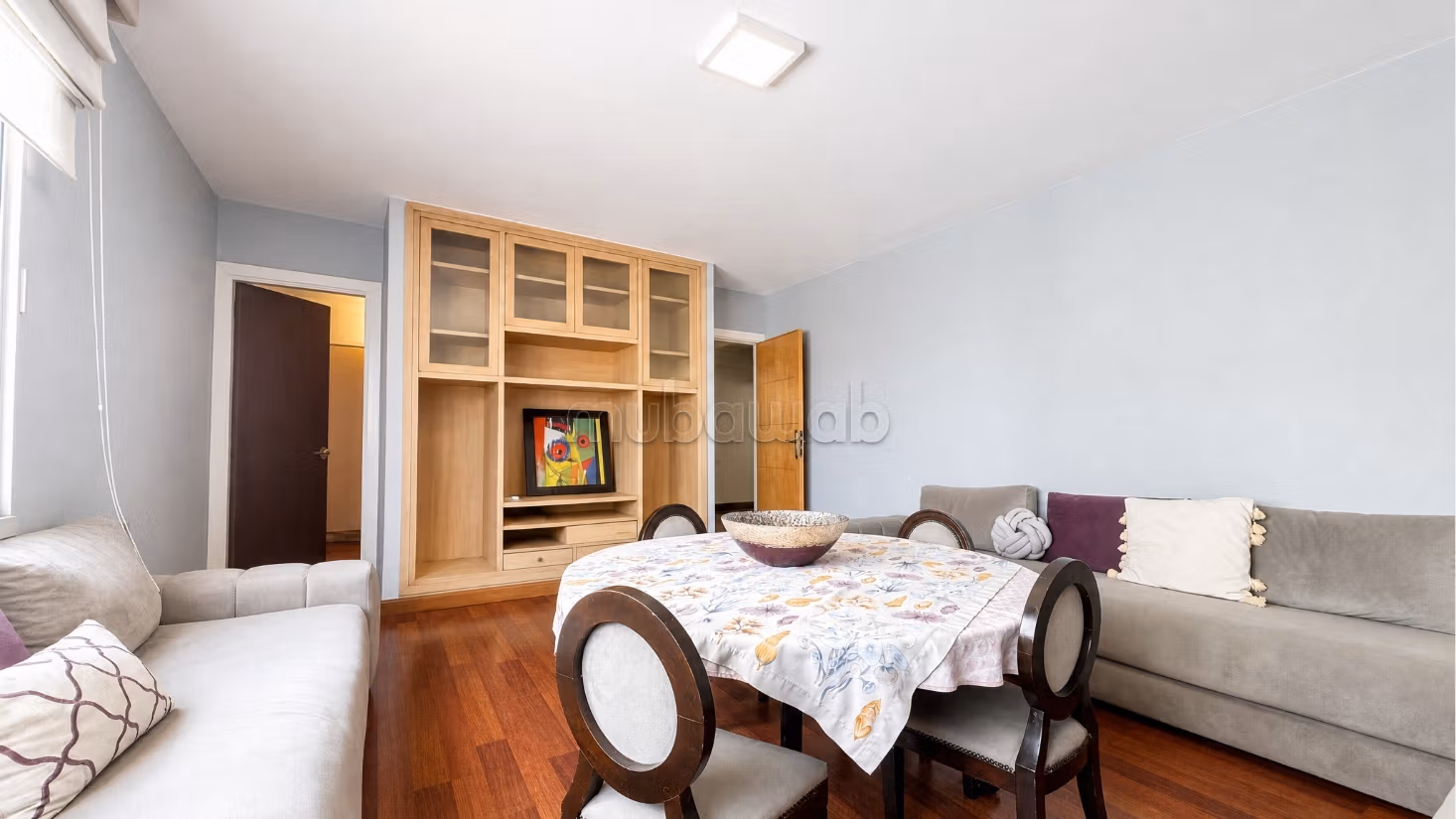 Duplexe en vente à Maârif. 
3 belles chambres. 
Vue dégagée — 5
