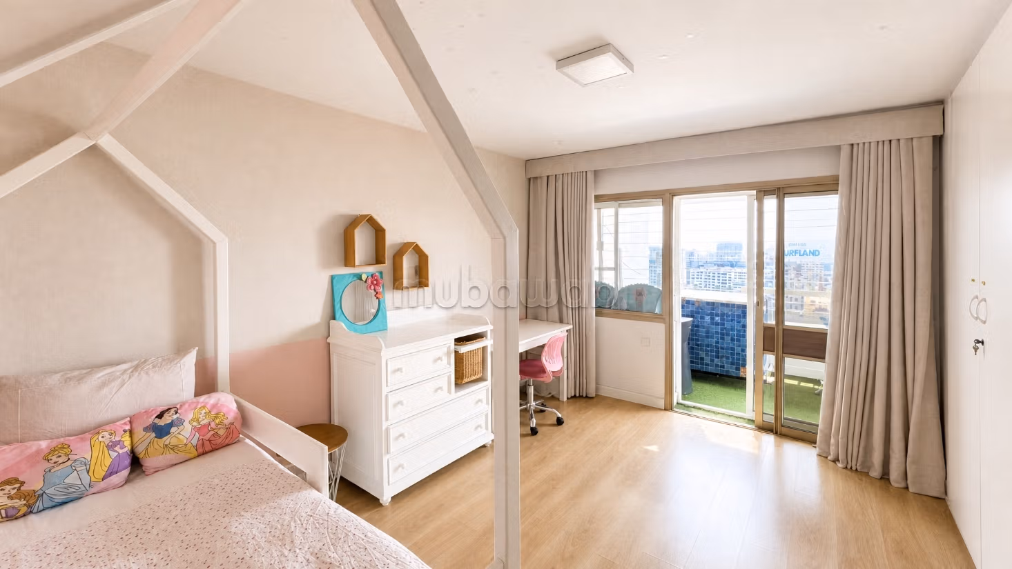 Appartement 204 m² f Maârif — 9