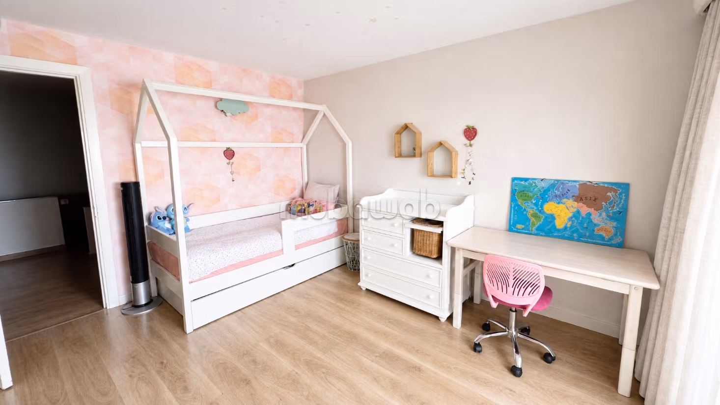 Appartement 204 m² f Maârif — 10