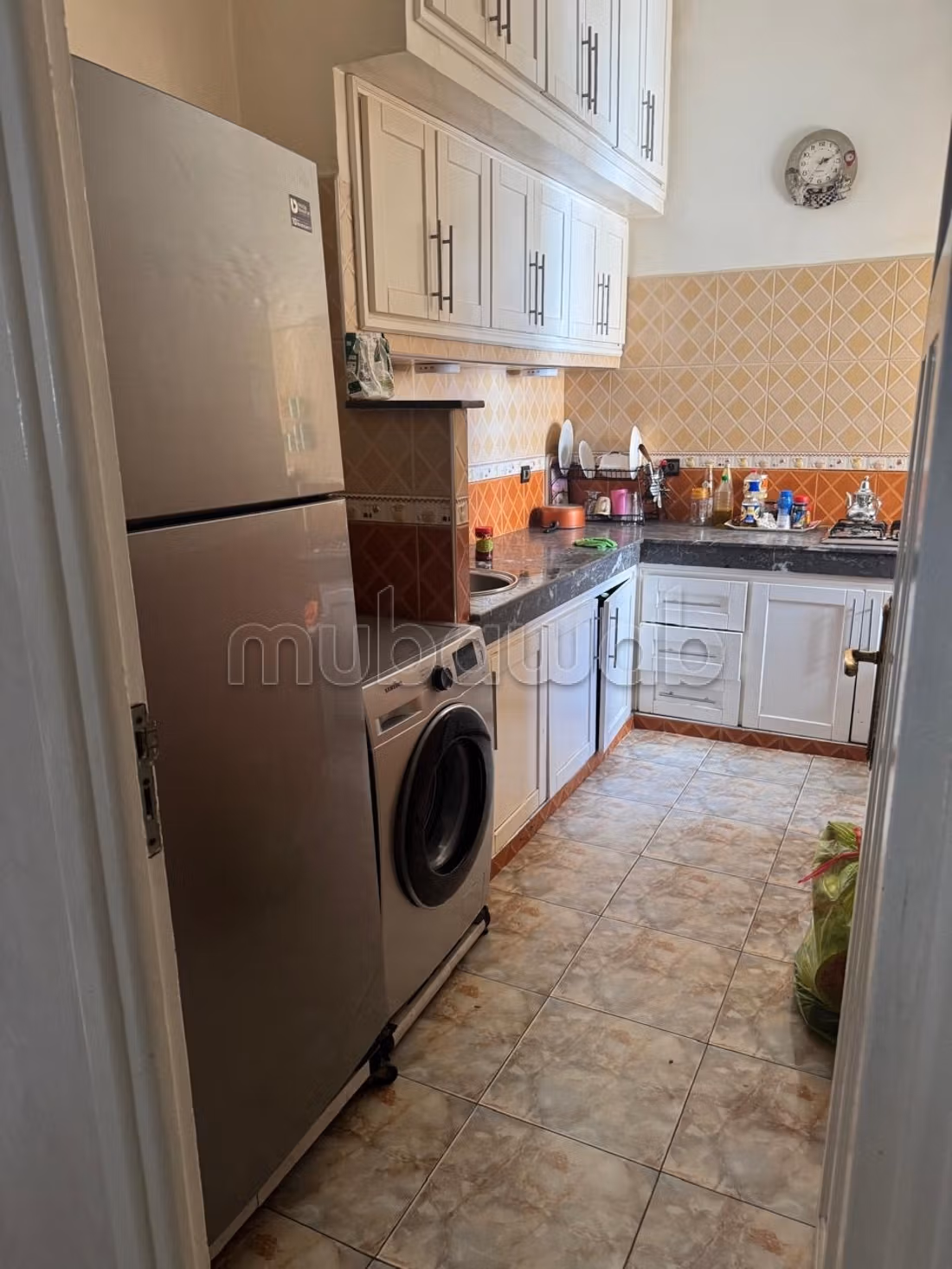Appartement 65 m² à Hassan - Centre Ville — 8