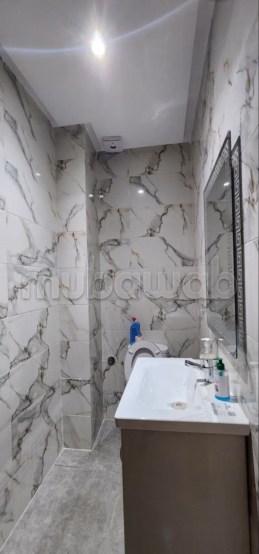 Superbo Ufficio di 50 m² in Affitto