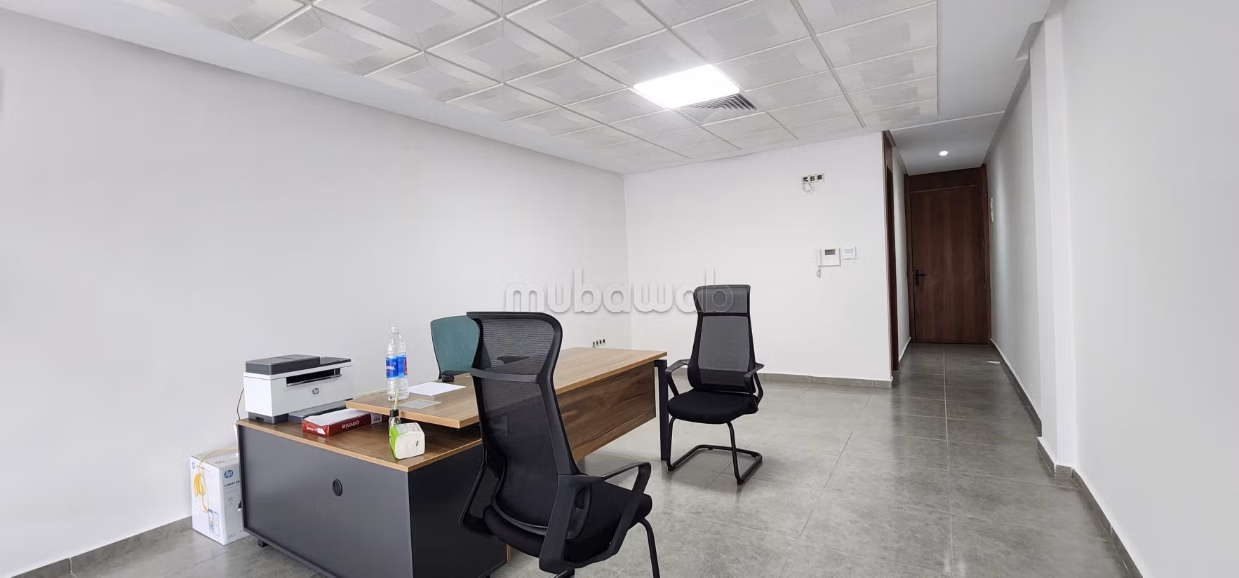 Superbo Ufficio di 50 m² in Affitto
