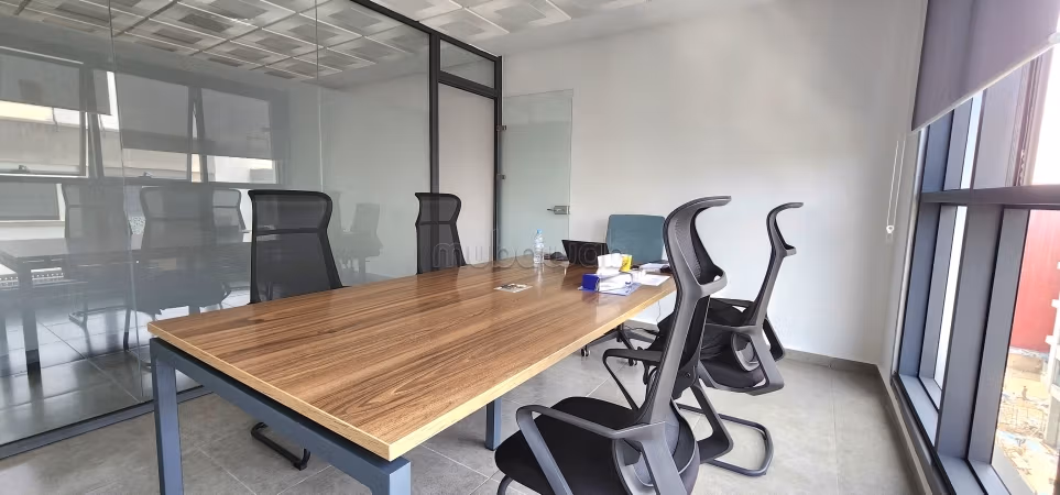 Superbo Ufficio di 50 m² in Affitto