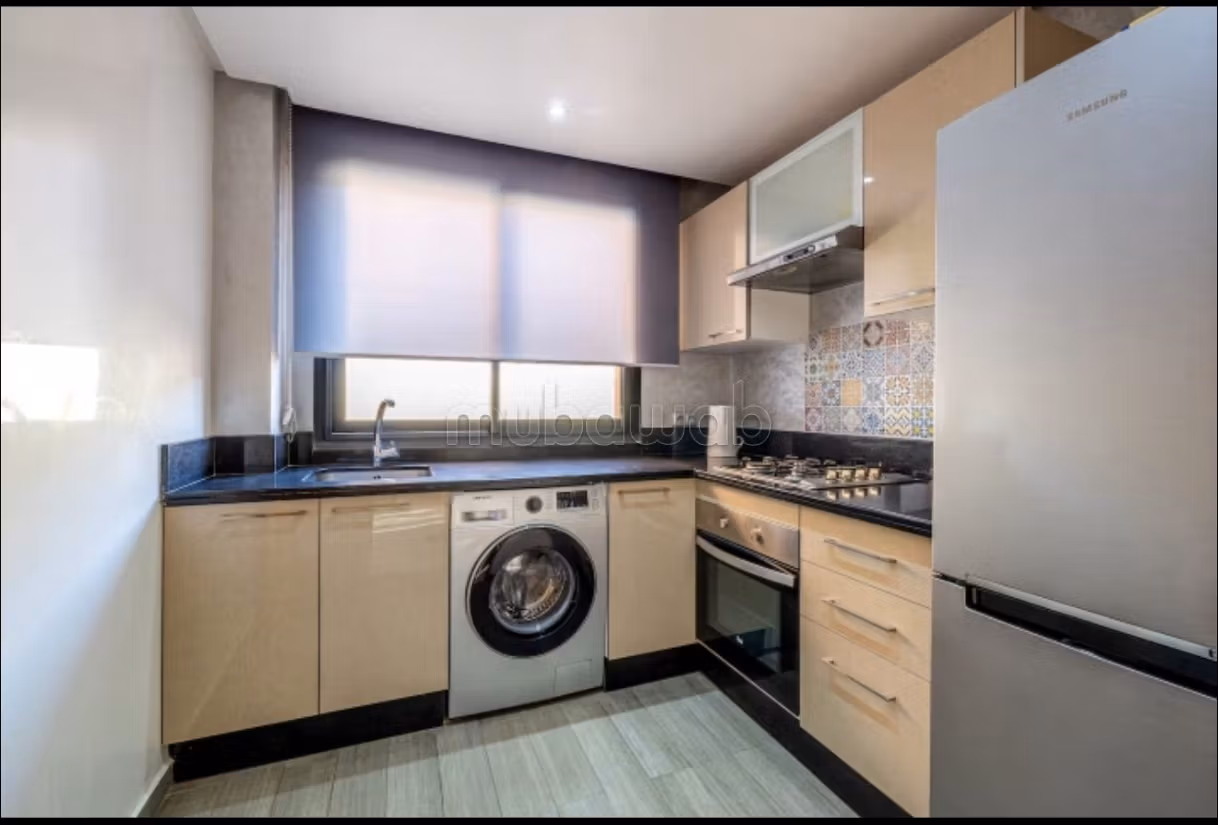 Appartement 100 m² f Guéliz — 12