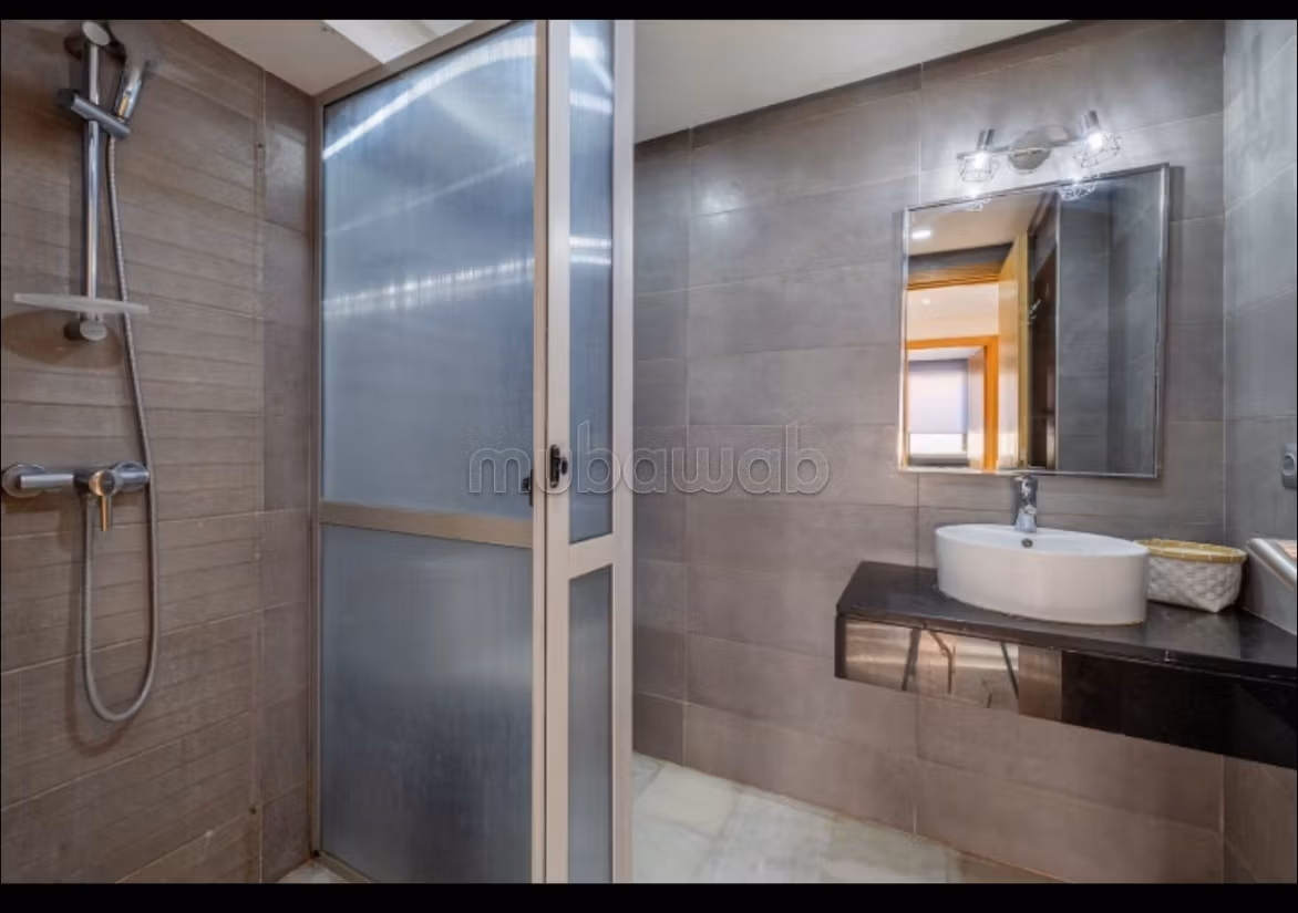 Appartement 100 m² f Guéliz — 13