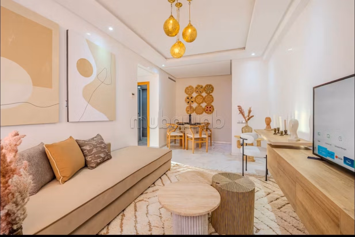Appartement 100 m² f Guéliz — 8
