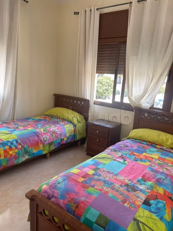 Pisos en alquiler. 2 habitaciones confortables. Alquiler vacacional 4