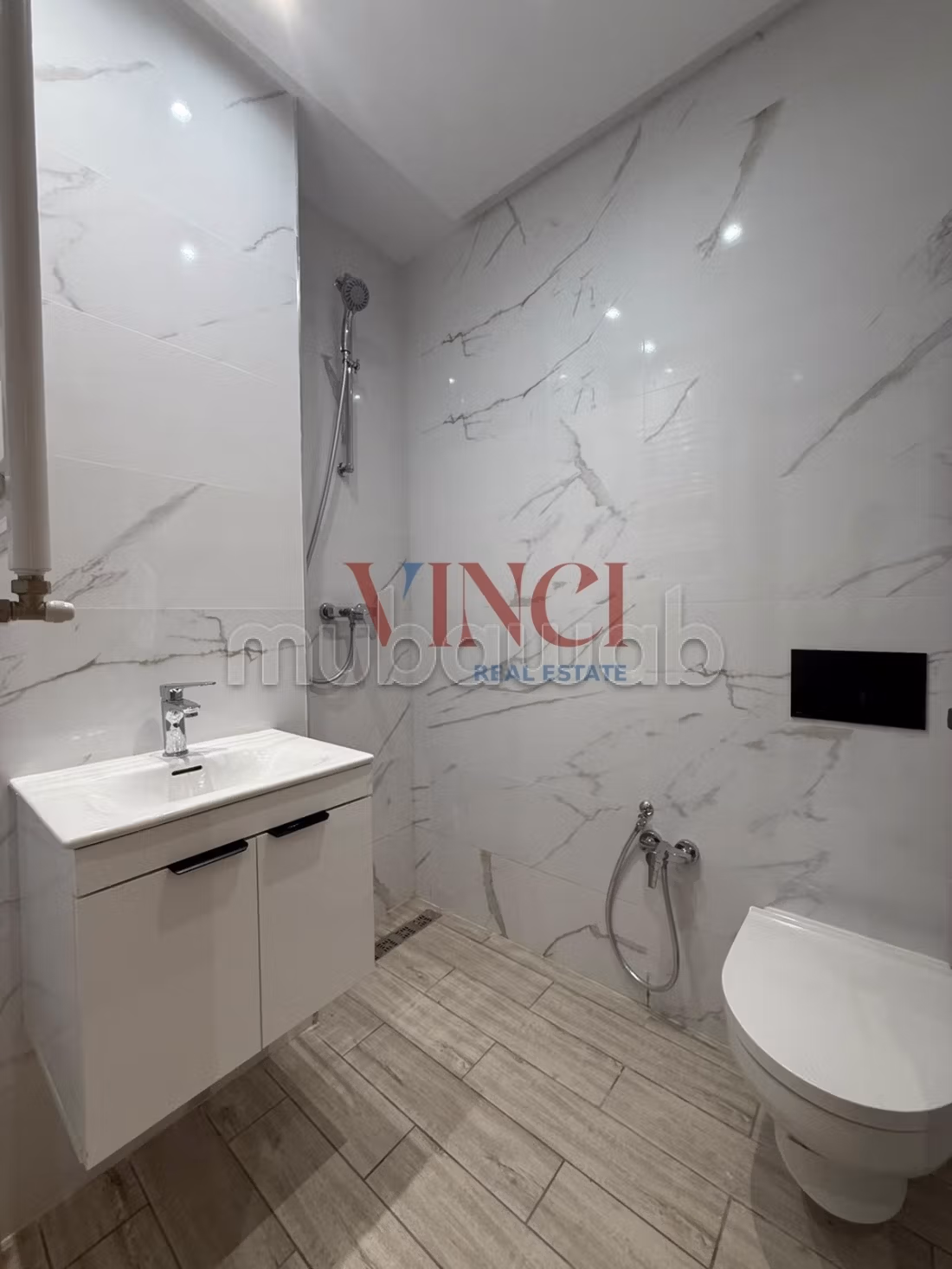 A louer un appartement S1 sis à Boumhel