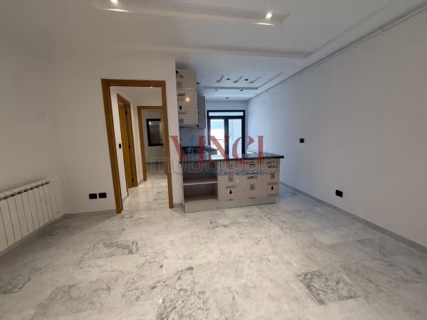 A louer un appartement S1 sis à Boumhel