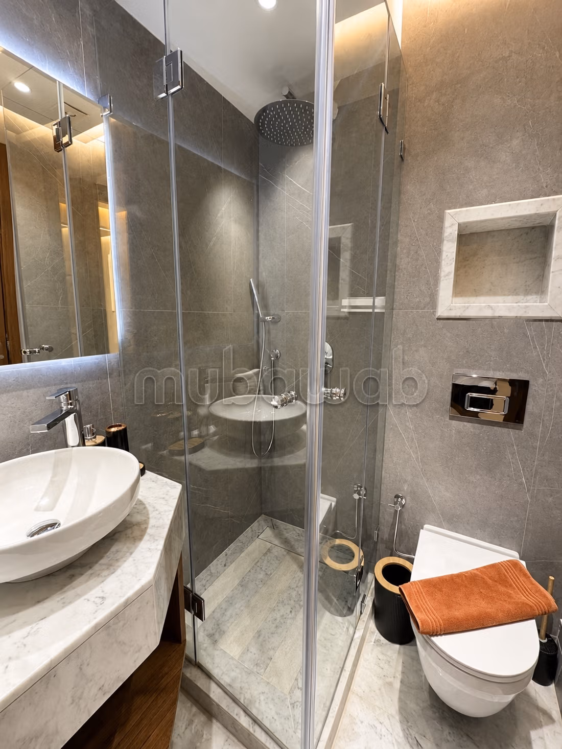 Appartement 102 m² à Guéliz — 7