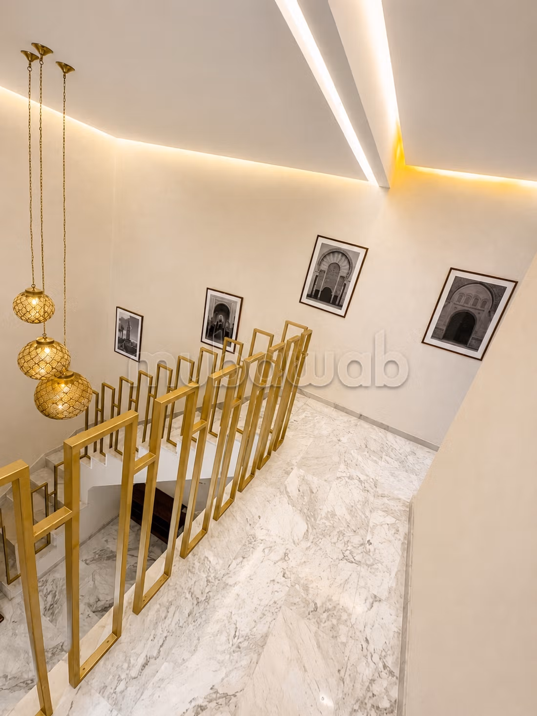 Appartement 102 m² à Guéliz — 8