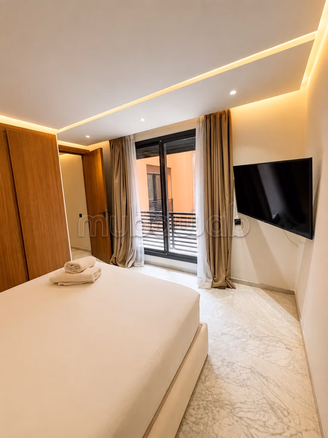 Appartement 102 m² à Guéliz — 9