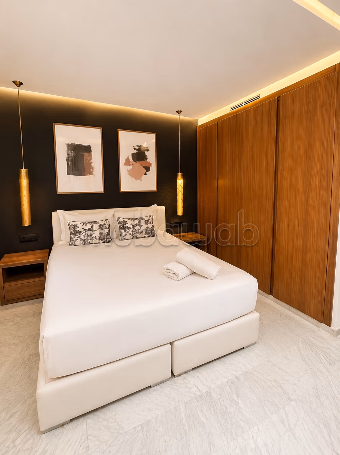 Appartement 102 m² à Guéliz — 10